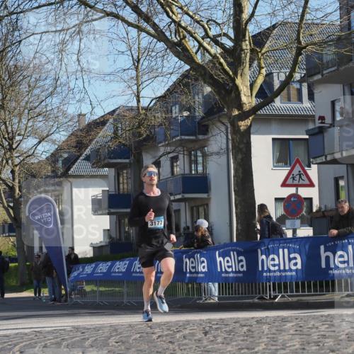06.04.2025 - 44. Internationalen Wilhelmsburger Insellauf Luisa Fischer http://msf.ph/oto/7563278 06.04.2025 10:33:17 Ziel 3177 meine-sportfotos.de
