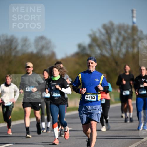 06.04.2025 - 44. Internationalen Wilhelmsburger Insellauf Dr. Thomas Lammeyer http://msf.ph/oto/7563279 06.04.2025 09:38:14 Laufen 5173, 4163 meine-sportfotos.de