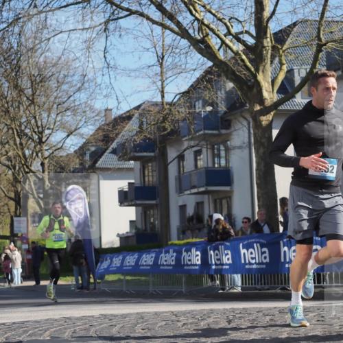 06.04.2025 - 44. Internationalen Wilhelmsburger Insellauf Luisa Fischer http://msf.ph/oto/7563396 06.04.2025 10:33:34 Ziel 2, 4455 meine-sportfotos.de