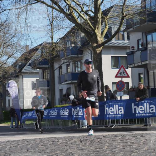 06.04.2025 - 44. Internationalen Wilhelmsburger Insellauf Luisa Fischer http://msf.ph/oto/7563477 06.04.2025 10:33:41 Ziel 173, 4465, 5909 meine-sportfotos.de
