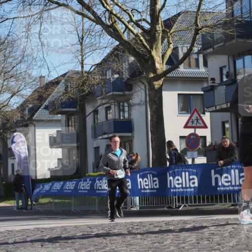 06.04.2025 - 44. Internationalen Wilhelmsburger Insellauf Luisa Fischer http://msf.ph/oto/7563486 06.04.2025 10:33:41 Ziel 4465, 3909 meine-sportfotos.de