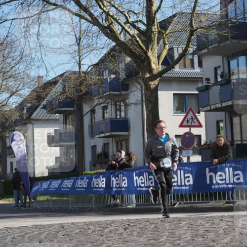 06.04.2025 - 44. Internationalen Wilhelmsburger Insellauf Luisa Fischer http://msf.ph/oto/7563496 06.04.2025 10:33:42 Ziel 13, 4465 meine-sportfotos.de