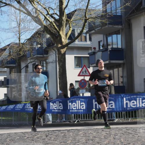 06.04.2025 - 44. Internationalen Wilhelmsburger Insellauf Luisa Fischer http://msf.ph/oto/7563532 06.04.2025 10:33:55 Ziel 4504, 3356 meine-sportfotos.de