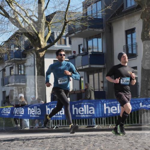 06.04.2025 - 44. Internationalen Wilhelmsburger Insellauf Luisa Fischer http://msf.ph/oto/7563542 06.04.2025 10:33:56 Ziel 4504, 3356 meine-sportfotos.de