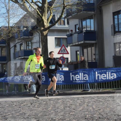 06.04.2025 - 44. Internationalen Wilhelmsburger Insellauf Luisa Fischer http://msf.ph/oto/7563595 06.04.2025 10:34:04 Ziel 4469, 3015 meine-sportfotos.de