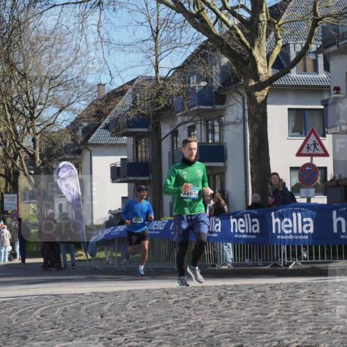 06.04.2025 - 44. Internationalen Wilhelmsburger Insellauf Luisa Fischer http://msf.ph/oto/7563638 06.04.2025 10:34:12 Ziel 4294, 3267 meine-sportfotos.de