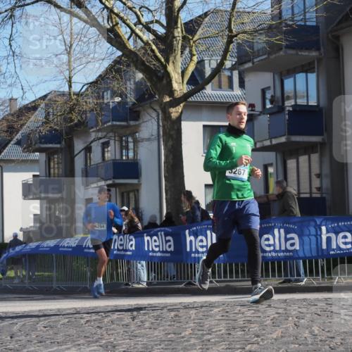 06.04.2025 - 44. Internationalen Wilhelmsburger Insellauf Luisa Fischer http://msf.ph/oto/7563660 06.04.2025 10:34:13 Ziel 267, 4294 meine-sportfotos.de