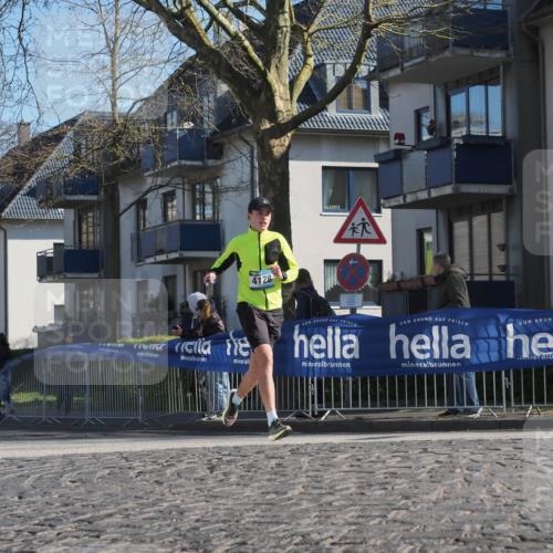 06.04.2025 - 44. Internationalen Wilhelmsburger Insellauf Luisa Fischer http://msf.ph/oto/7563693 06.04.2025 10:34:22 Ziel 4128 meine-sportfotos.de