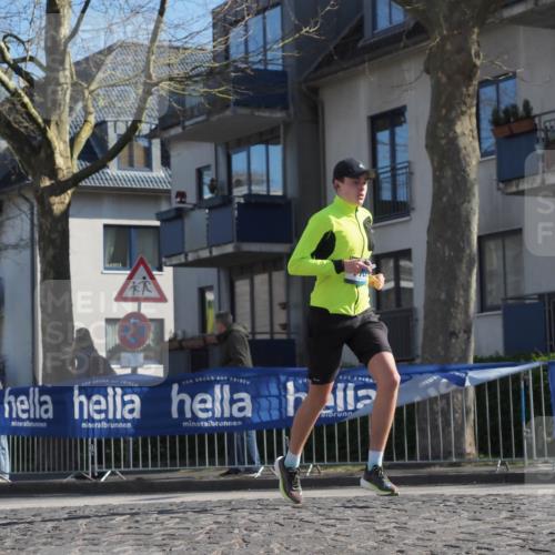 06.04.2025 - 44. Internationalen Wilhelmsburger Insellauf Luisa Fischer http://msf.ph/oto/7563712 06.04.2025 10:34:23 Ziel  meine-sportfotos.de