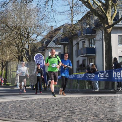 06.04.2025 - 44. Internationalen Wilhelmsburger Insellauf Luisa Fischer http://msf.ph/oto/7563729 06.04.2025 10:34:29 Ziel 152, 3183, 4616 meine-sportfotos.de