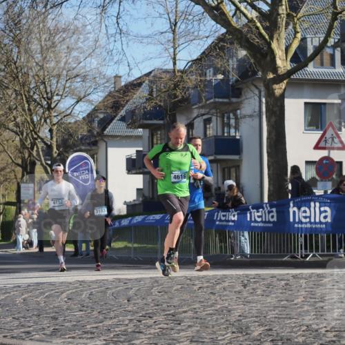 06.04.2025 - 44. Internationalen Wilhelmsburger Insellauf Luisa Fischer http://msf.ph/oto/7563740 06.04.2025 10:34:30 Ziel 4152, 3183, 4616 meine-sportfotos.de