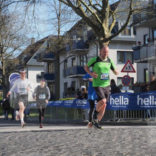 06.04.2025 - 44. Internationalen Wilhelmsburger Insellauf Luisa Fischer http://msf.ph/oto/7563754 06.04.2025 10:34:30 Ziel 4152, 3183, 4616 meine-sportfotos.de