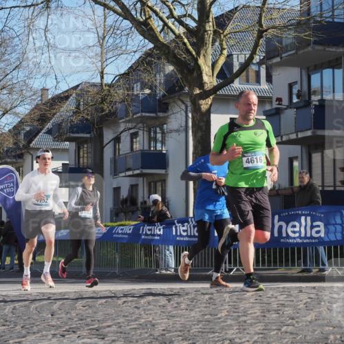 06.04.2025 - 44. Internationalen Wilhelmsburger Insellauf Luisa Fischer http://msf.ph/oto/7563759 06.04.2025 10:34:31 Ziel 4616 meine-sportfotos.de