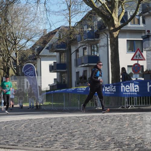 06.04.2025 - 44. Internationalen Wilhelmsburger Insellauf Luisa Fischer http://msf.ph/oto/7563785 06.04.2025 10:34:40 Ziel 777, 4449 meine-sportfotos.de