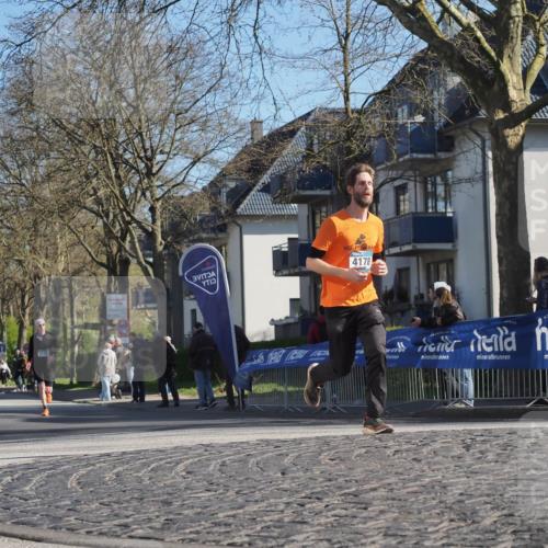 06.04.2025 - 44. Internationalen Wilhelmsburger Insellauf Luisa Fischer http://msf.ph/oto/7563877 06.04.2025 10:34:51 Ziel 3118, 4178 meine-sportfotos.de
