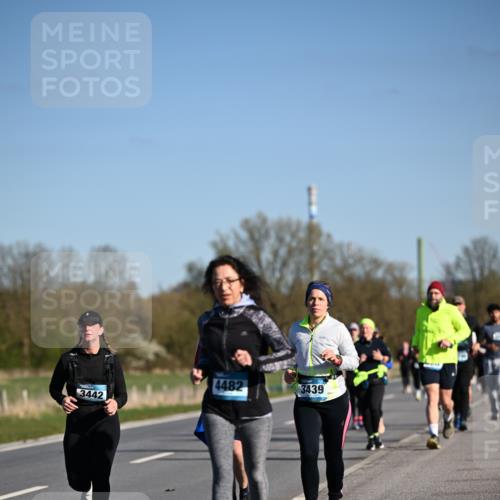 06.04.2025 - 44. Internationalen Wilhelmsburger Insellauf Dr. Thomas Lammeyer http://msf.ph/oto/7563908 06.04.2025 09:38:47 Laufen 3442, 4482, 3439 meine-sportfotos.de