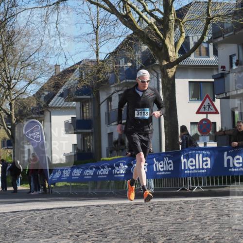 06.04.2025 - 44. Internationalen Wilhelmsburger Insellauf Luisa Fischer http://msf.ph/oto/7563923 06.04.2025 10:34:58 Ziel 3118 meine-sportfotos.de
