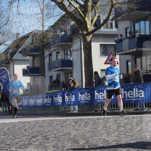 06.04.2025 - 44. Internationalen Wilhelmsburger Insellauf Luisa Fischer http://msf.ph/oto/7563968 06.04.2025 10:35:05 Ziel 3806, 5029 meine-sportfotos.de