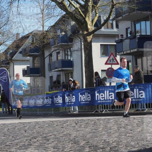 06.04.2025 - 44. Internationalen Wilhelmsburger Insellauf Luisa Fischer http://msf.ph/oto/7563971 06.04.2025 10:35:06 Ziel 3806, 29 meine-sportfotos.de