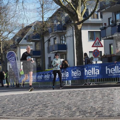 06.04.2025 - 44. Internationalen Wilhelmsburger Insellauf Luisa Fischer http://msf.ph/oto/7564030 06.04.2025 10:35:19 Ziel 4602, 3958 meine-sportfotos.de