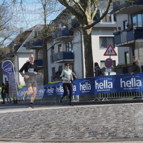 06.04.2025 - 44. Internationalen Wilhelmsburger Insellauf Luisa Fischer http://msf.ph/oto/7564032 06.04.2025 10:35:19 Ziel 4603 meine-sportfotos.de