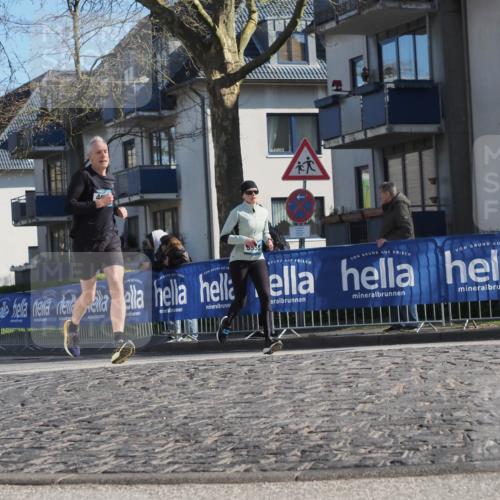 06.04.2025 - 44. Internationalen Wilhelmsburger Insellauf Luisa Fischer http://msf.ph/oto/7564045 06.04.2025 10:35:19 Ziel 4, 995 meine-sportfotos.de