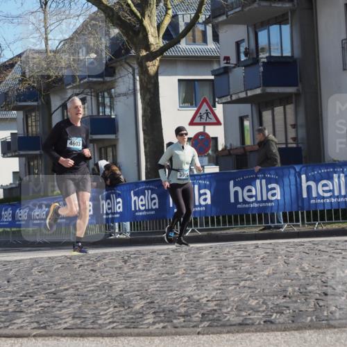 06.04.2025 - 44. Internationalen Wilhelmsburger Insellauf Luisa Fischer http://msf.ph/oto/7564049 06.04.2025 10:35:20 Ziel 4603, 3958 meine-sportfotos.de