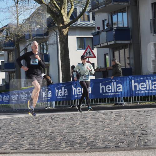 06.04.2025 - 44. Internationalen Wilhelmsburger Insellauf Luisa Fischer http://msf.ph/oto/7564052 06.04.2025 10:35:20 Ziel 4603, 3958 meine-sportfotos.de