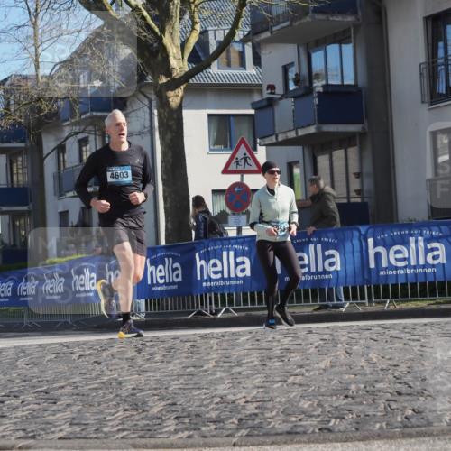 06.04.2025 - 44. Internationalen Wilhelmsburger Insellauf Luisa Fischer http://msf.ph/oto/7564057 06.04.2025 10:35:20 Ziel 4603 meine-sportfotos.de