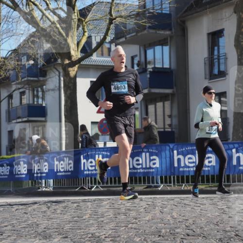06.04.2025 - 44. Internationalen Wilhelmsburger Insellauf Luisa Fischer http://msf.ph/oto/7564075 06.04.2025 10:35:21 Ziel 4603, 3958 meine-sportfotos.de
