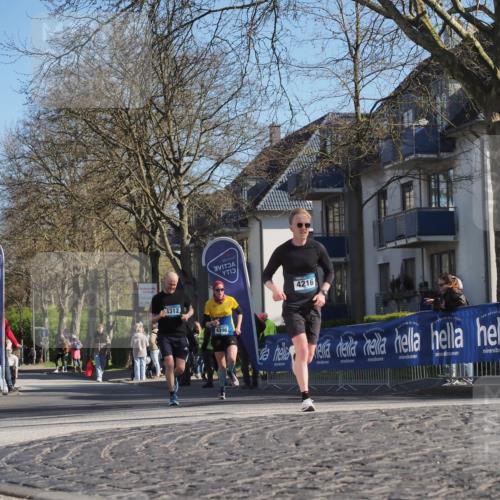 06.04.2025 - 44. Internationalen Wilhelmsburger Insellauf Luisa Fischer http://msf.ph/oto/7564105 06.04.2025 10:35:30 Ziel 1312, 4396, 4216 meine-sportfotos.de