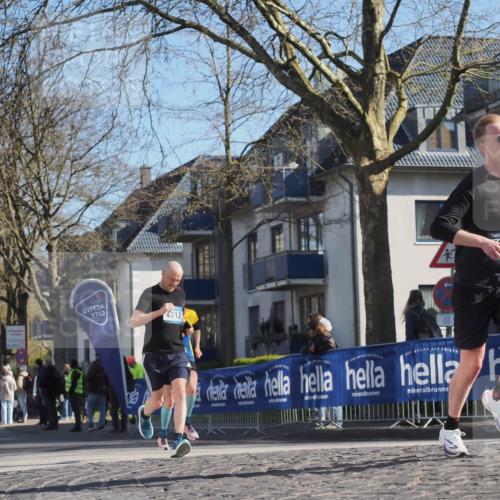 06.04.2025 - 44. Internationalen Wilhelmsburger Insellauf Luisa Fischer http://msf.ph/oto/7564153 06.04.2025 10:35:31 Ziel 4312, 16 meine-sportfotos.de