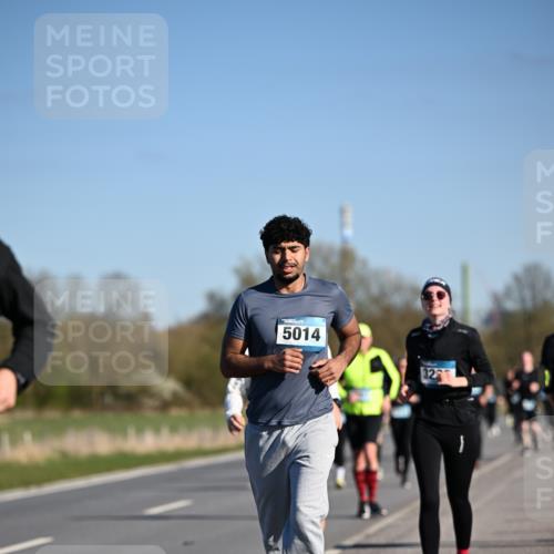 06.04.2025 - 44. Internationalen Wilhelmsburger Insellauf Dr. Thomas Lammeyer http://msf.ph/oto/7564155 06.04.2025 09:38:59 Laufen 5014, 328 meine-sportfotos.de