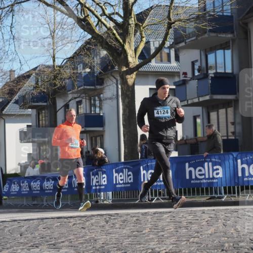 06.04.2025 - 44. Internationalen Wilhelmsburger Insellauf Luisa Fischer http://msf.ph/oto/7564232 06.04.2025 10:35:44 Ziel 3580, 4124 meine-sportfotos.de