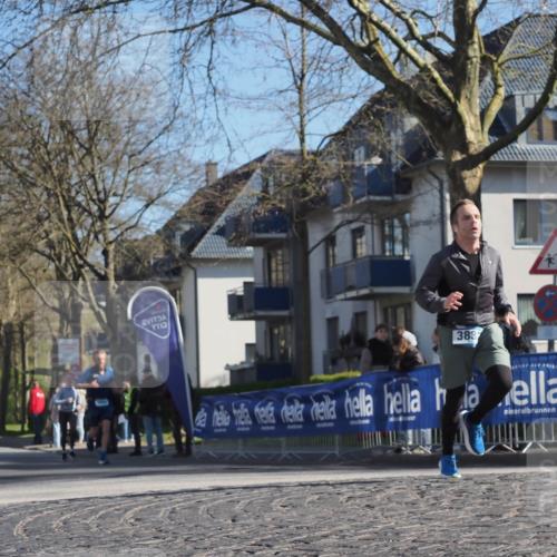 06.04.2025 - 44. Internationalen Wilhelmsburger Insellauf Luisa Fischer http://msf.ph/oto/7564309 06.04.2025 10:35:55 Ziel 383 meine-sportfotos.de