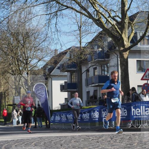 06.04.2025 - 44. Internationalen Wilhelmsburger Insellauf Luisa Fischer http://msf.ph/oto/7564358 06.04.2025 10:35:59 Ziel 3602, 4120, 3944 meine-sportfotos.de