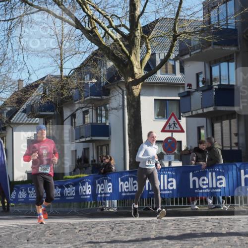 06.04.2025 - 44. Internationalen Wilhelmsburger Insellauf Luisa Fischer http://msf.ph/oto/7564411 06.04.2025 10:36:01 Ziel 4120, 3602 meine-sportfotos.de