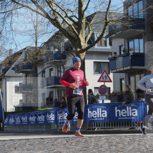 06.04.2025 - 44. Internationalen Wilhelmsburger Insellauf Luisa Fischer http://msf.ph/oto/7564439 06.04.2025 10:36:02 Ziel 3602, 4120 meine-sportfotos.de