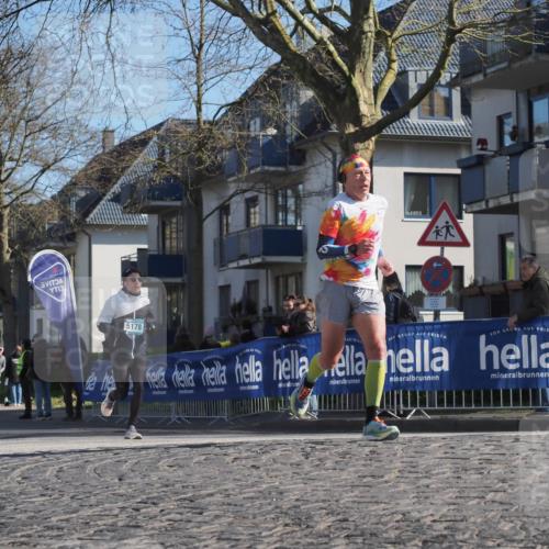 06.04.2025 - 44. Internationalen Wilhelmsburger Insellauf Luisa Fischer http://msf.ph/oto/7564468 06.04.2025 10:36:13 Ziel 5178 meine-sportfotos.de