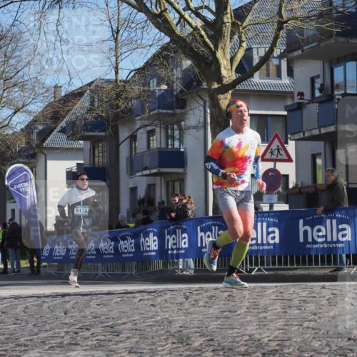 06.04.2025 - 44. Internationalen Wilhelmsburger Insellauf Luisa Fischer http://msf.ph/oto/7564469 06.04.2025 10:36:13 Ziel 5178 meine-sportfotos.de