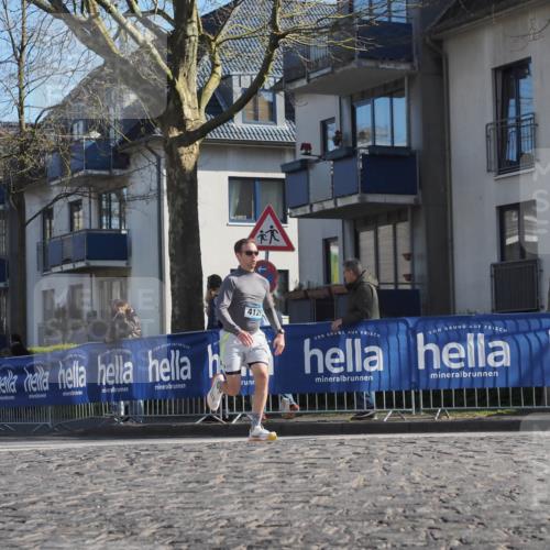 06.04.2025 - 44. Internationalen Wilhelmsburger Insellauf Luisa Fischer http://msf.ph/oto/7564495 06.04.2025 10:36:16 Ziel 42, 4129 meine-sportfotos.de