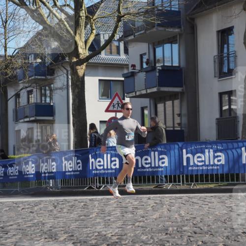 06.04.2025 - 44. Internationalen Wilhelmsburger Insellauf Luisa Fischer http://msf.ph/oto/7564497 06.04.2025 10:36:16 Ziel 4129 meine-sportfotos.de
