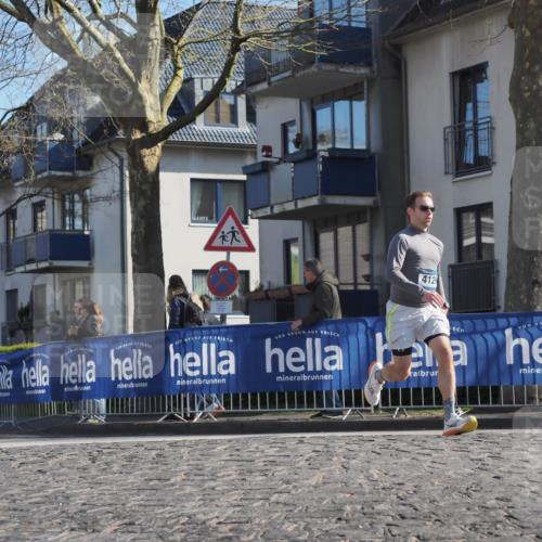 06.04.2025 - 44. Internationalen Wilhelmsburger Insellauf Luisa Fischer http://msf.ph/oto/7564507 06.04.2025 10:36:17 Ziel 412 meine-sportfotos.de