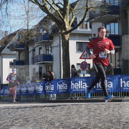 06.04.2025 - 44. Internationalen Wilhelmsburger Insellauf Luisa Fischer http://msf.ph/oto/7564545 06.04.2025 10:36:23 Ziel 4077, 3139, 1 meine-sportfotos.de