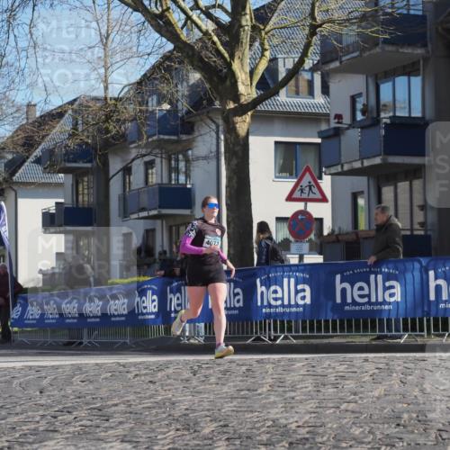 06.04.2025 - 44. Internationalen Wilhelmsburger Insellauf Luisa Fischer http://msf.ph/oto/7564575 06.04.2025 10:36:24 Ziel 4077 meine-sportfotos.de