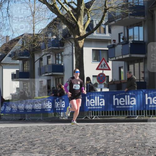 06.04.2025 - 44. Internationalen Wilhelmsburger Insellauf Luisa Fischer http://msf.ph/oto/7564577 06.04.2025 10:36:24 Ziel 4077 meine-sportfotos.de