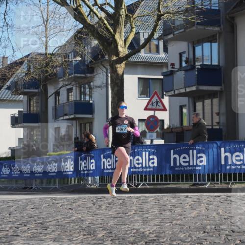 06.04.2025 - 44. Internationalen Wilhelmsburger Insellauf Luisa Fischer http://msf.ph/oto/7564581 06.04.2025 10:36:24 Ziel 4077 meine-sportfotos.de
