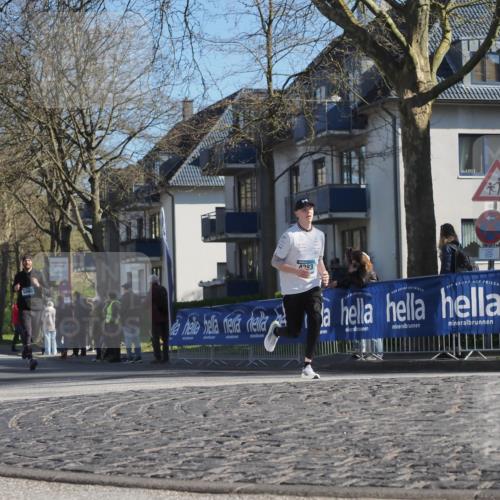 06.04.2025 - 44. Internationalen Wilhelmsburger Insellauf Luisa Fischer http://msf.ph/oto/7564597 06.04.2025 10:36:33 Ziel 5098, 4293 meine-sportfotos.de