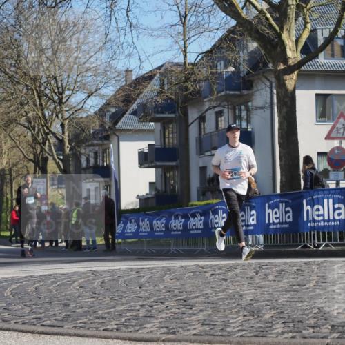 06.04.2025 - 44. Internationalen Wilhelmsburger Insellauf Luisa Fischer http://msf.ph/oto/7564604 06.04.2025 10:36:34 Ziel 5098, 293 meine-sportfotos.de