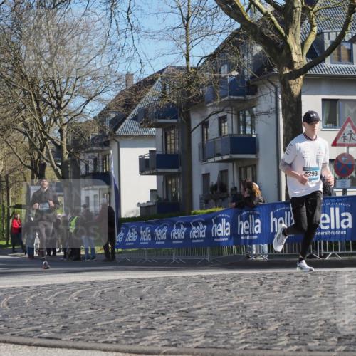 06.04.2025 - 44. Internationalen Wilhelmsburger Insellauf Luisa Fischer http://msf.ph/oto/7564617 06.04.2025 10:36:34 Ziel 5098, 4293 meine-sportfotos.de